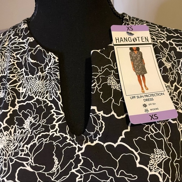 Seabird Midi Dress - Picture 6 of 6